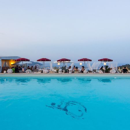 Poggio Dei Gorleri Wine Resort Extérieur photo